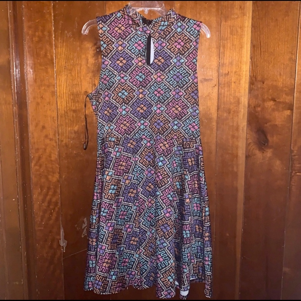 Forever 21+ Plus Size Dress